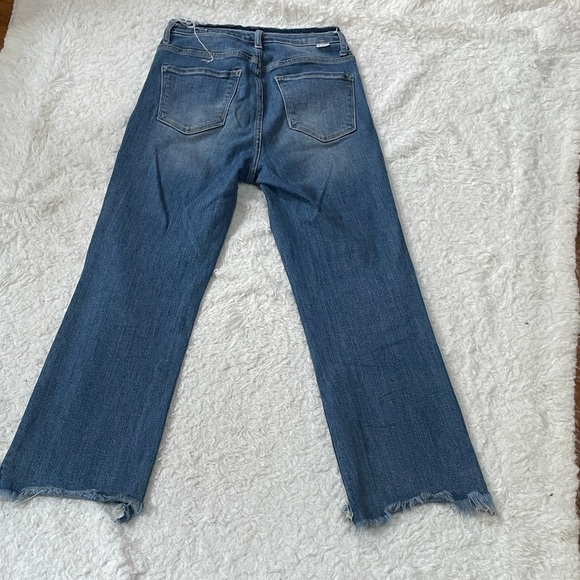 Risen jeans Women's Blue Jeans - Picture 13 of 15